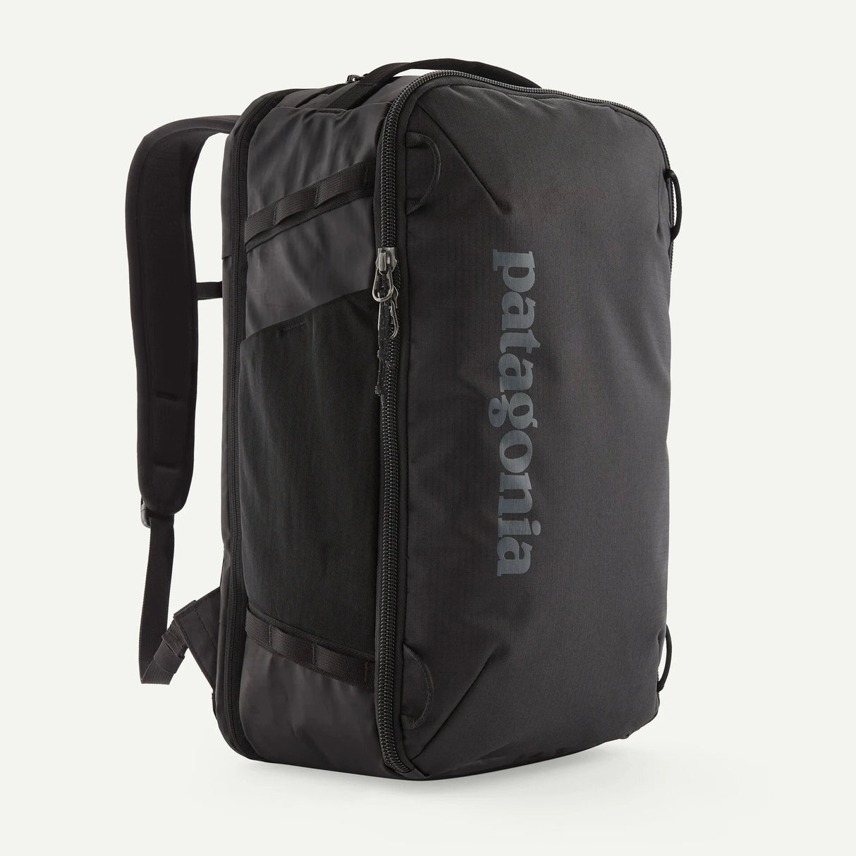 Patagonia Black Hole Mini MLC Black w/Black