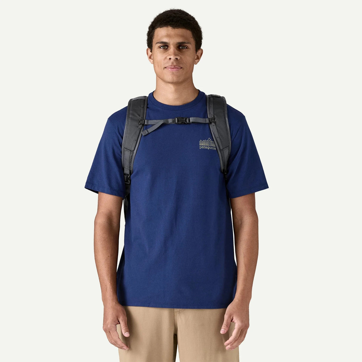 Patagonia Black Hole MLC Wheelie