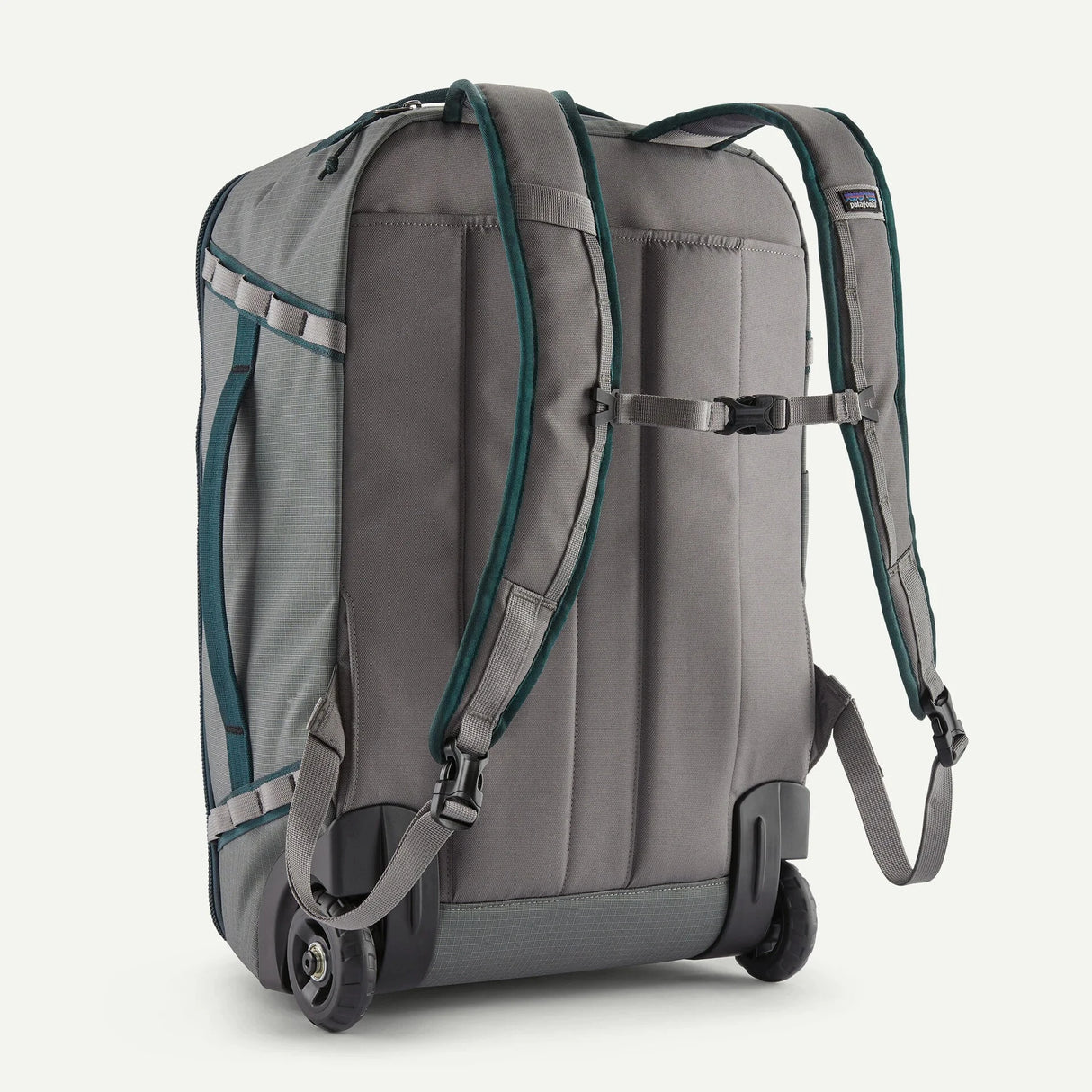 Patagonia Black Hole MLC Wheelie
