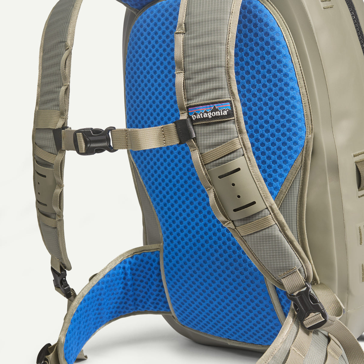 Patagonia Guidewater Backpack Vests & Packs