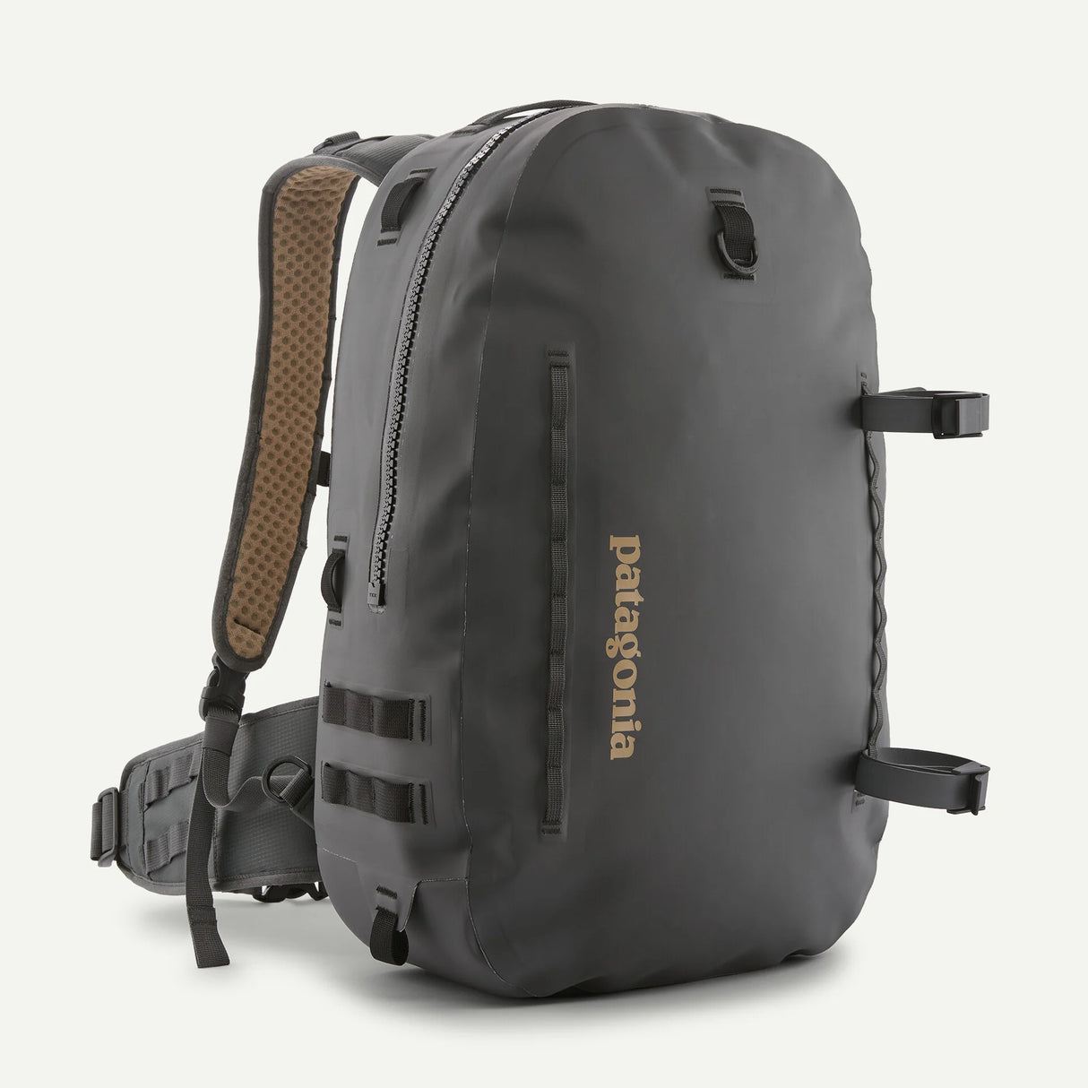 Patagonia Guidewater Backpack Medium / Forge Grey Vests & Packs