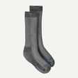 Patagonia HW Merino Wool Blend Knee Socks Forever Grey / M