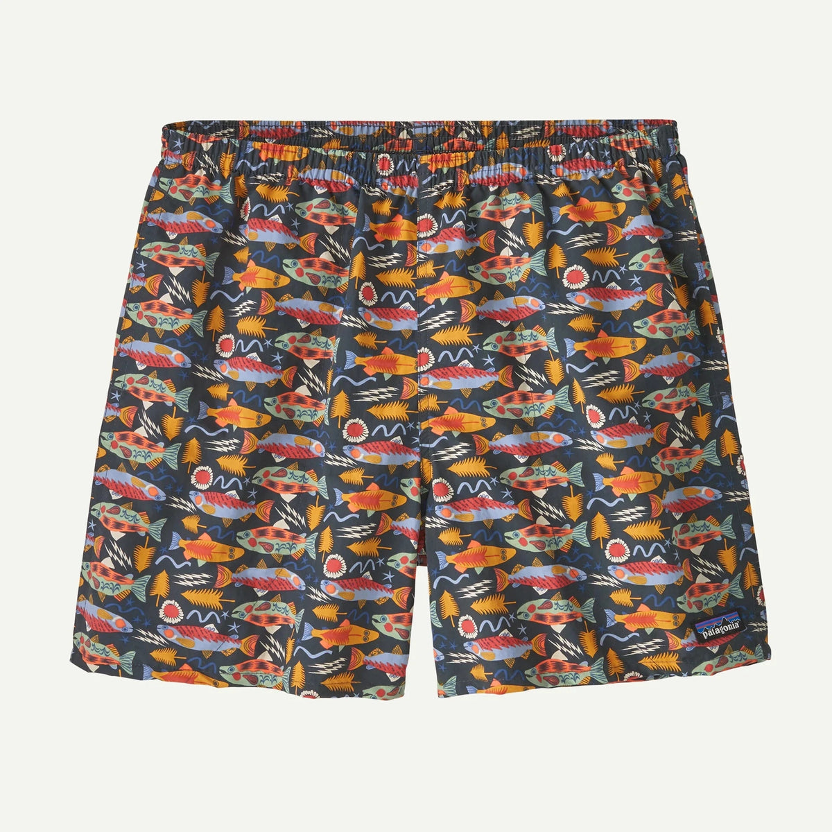 Patagonia M's Baggies Shorts - 5 in. – Dakota Angler & Outfitter