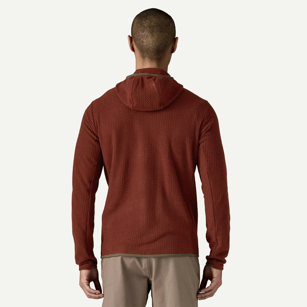 Patagonia M's R1 Air Full-Zip Hoody Clothing