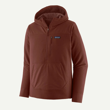 Patagonia M's R2 TechFace P/O Dried Vanilla / L Clothing
