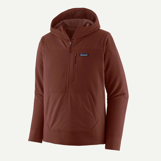 Patagonia M's R2 TechFace P/O Dried Vanilla / L Clothing