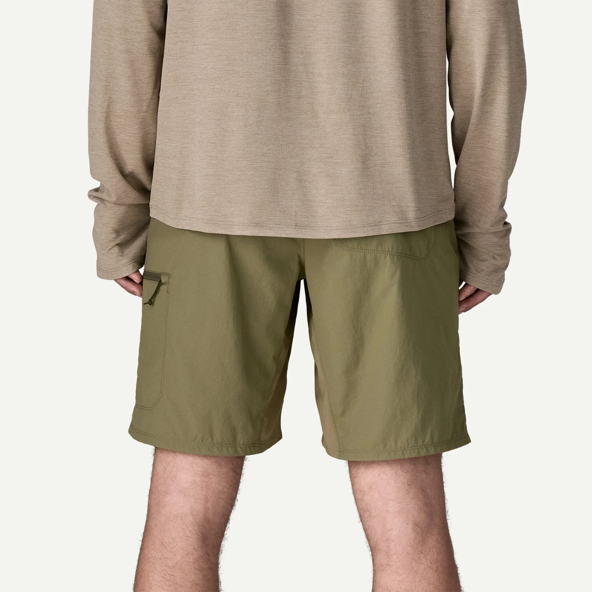 Patagonia M's Sandy Cay Shorts - 9 in. Clothing