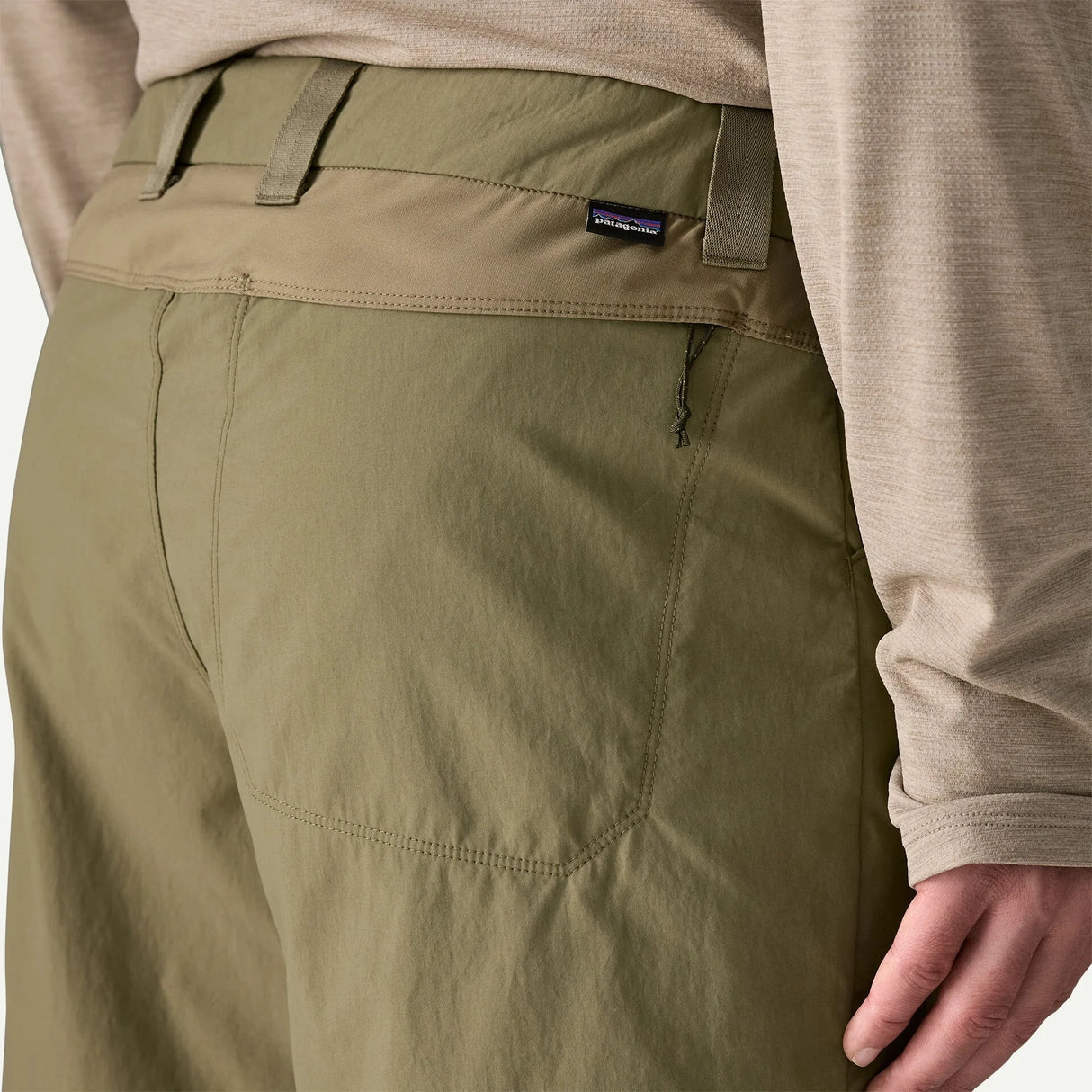 Patagonia M's Sandy Cay Shorts - 9 in. Clothing