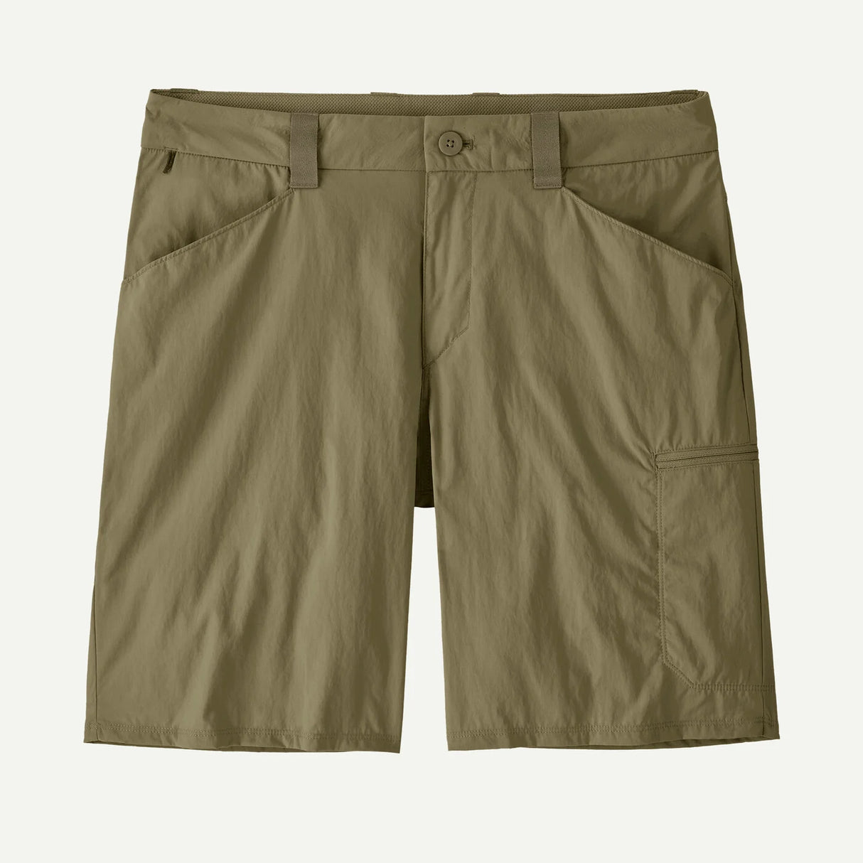 Patagonia M's Sandy Cay Shorts - 9 in. 32 / Sage Khaki Clothing