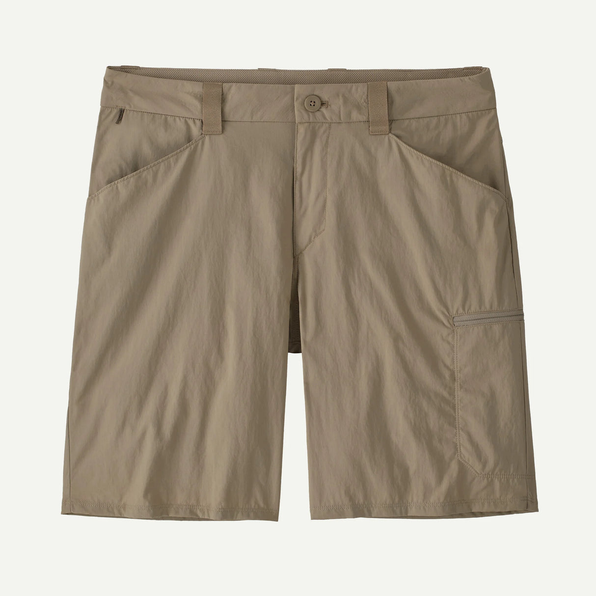 Patagonia M's Sandy Cay Shorts - 9 in. 32 / Seabird grey Clothing