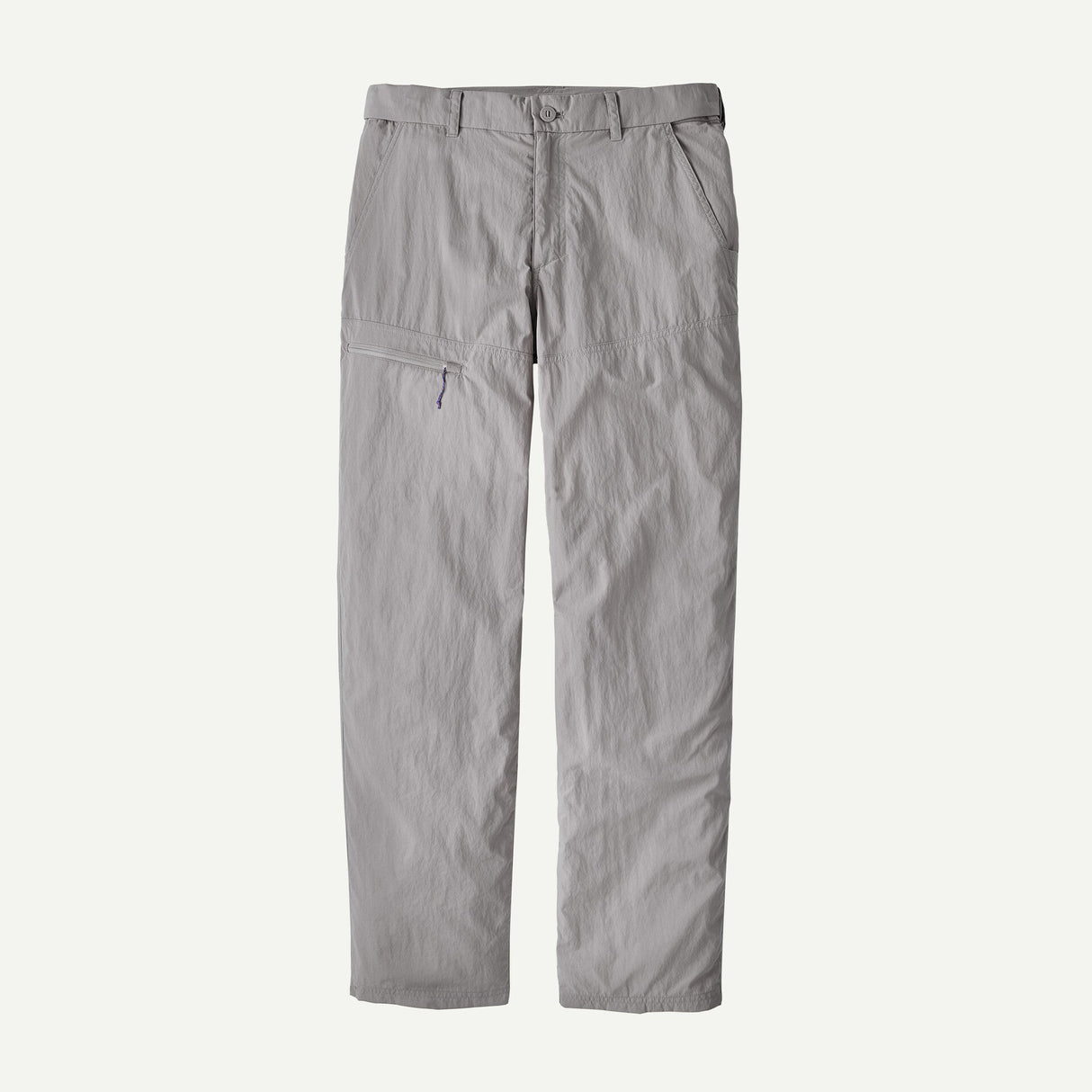 Patagonia Sandy Cay Pants Salt Grey / S Clothing