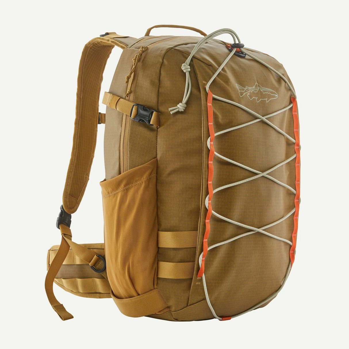 Patagonia Stealth Backpack 25L Bobcat Brown / M Vests & Packs
