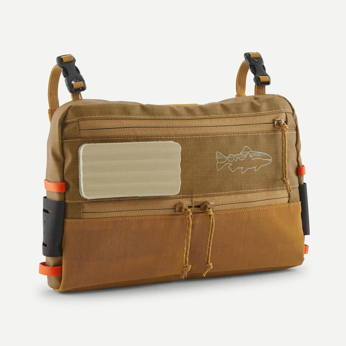 Patagonia Stealth Switch Pack 3L Bobcat Brown Vests & Packs