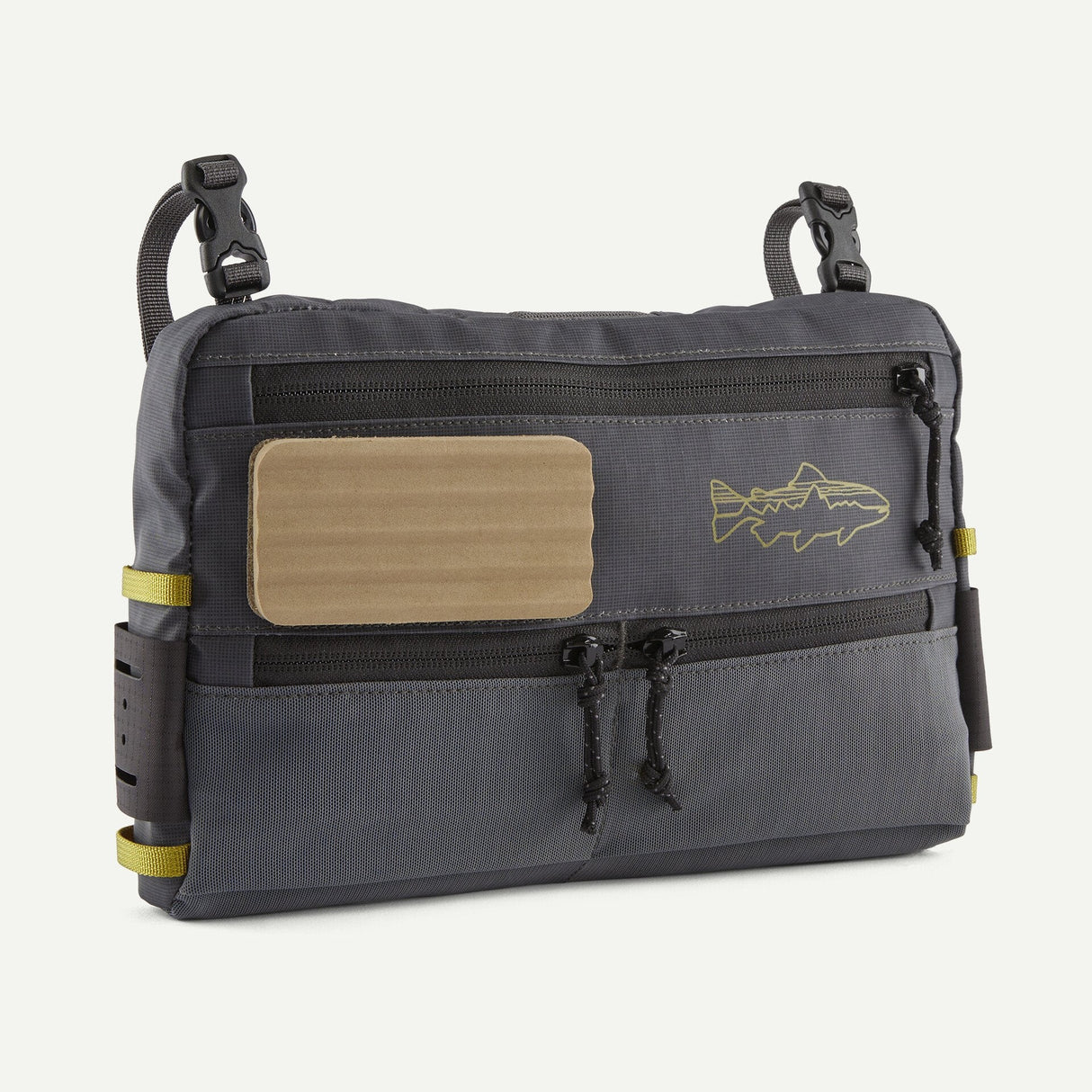 Patagonia Stealth Switch Pack 3L Forge Grey Vests & Packs