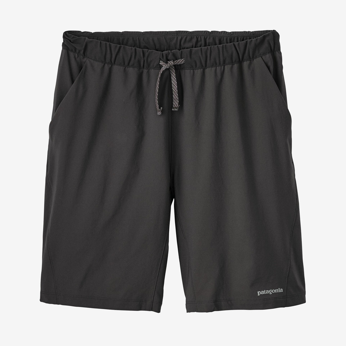 Patagonia Terrebonne Shorts 10" Black / M Clothing