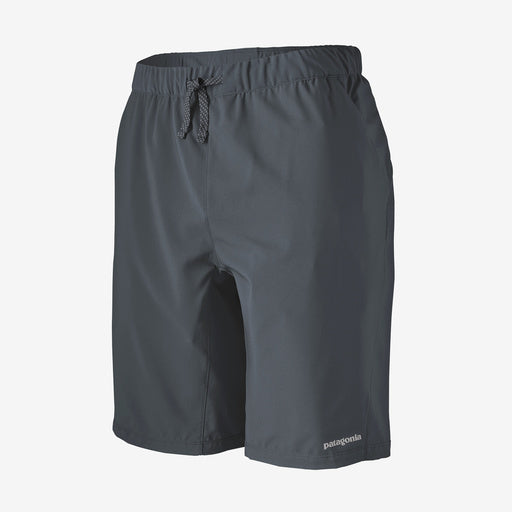 Patagonia Terrebonne Shorts 10" Smolder Blue / M Clothing