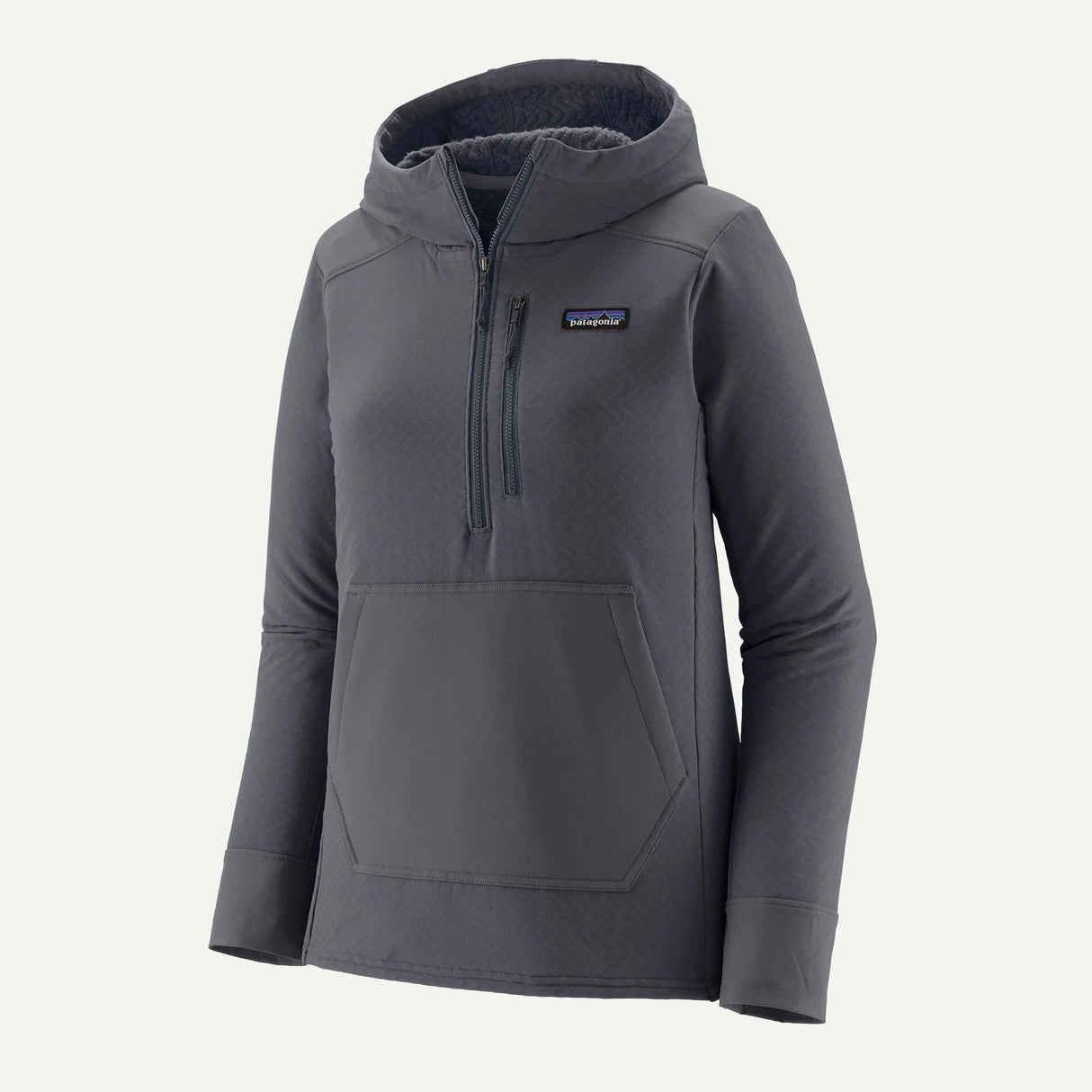 Patagonia W's R2 CrossStrata Pull Over Clothing
