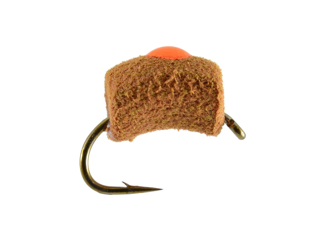 Pellet Fly Streamers
