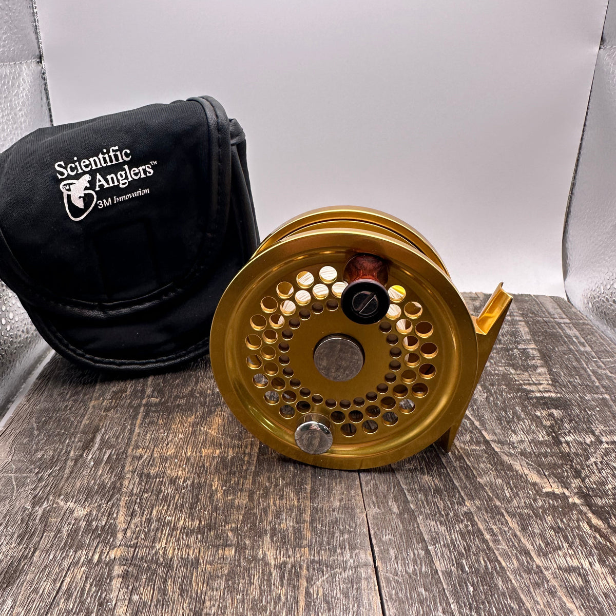 Penn International Fly Reel- (used) – Dakota Angler Outfitter