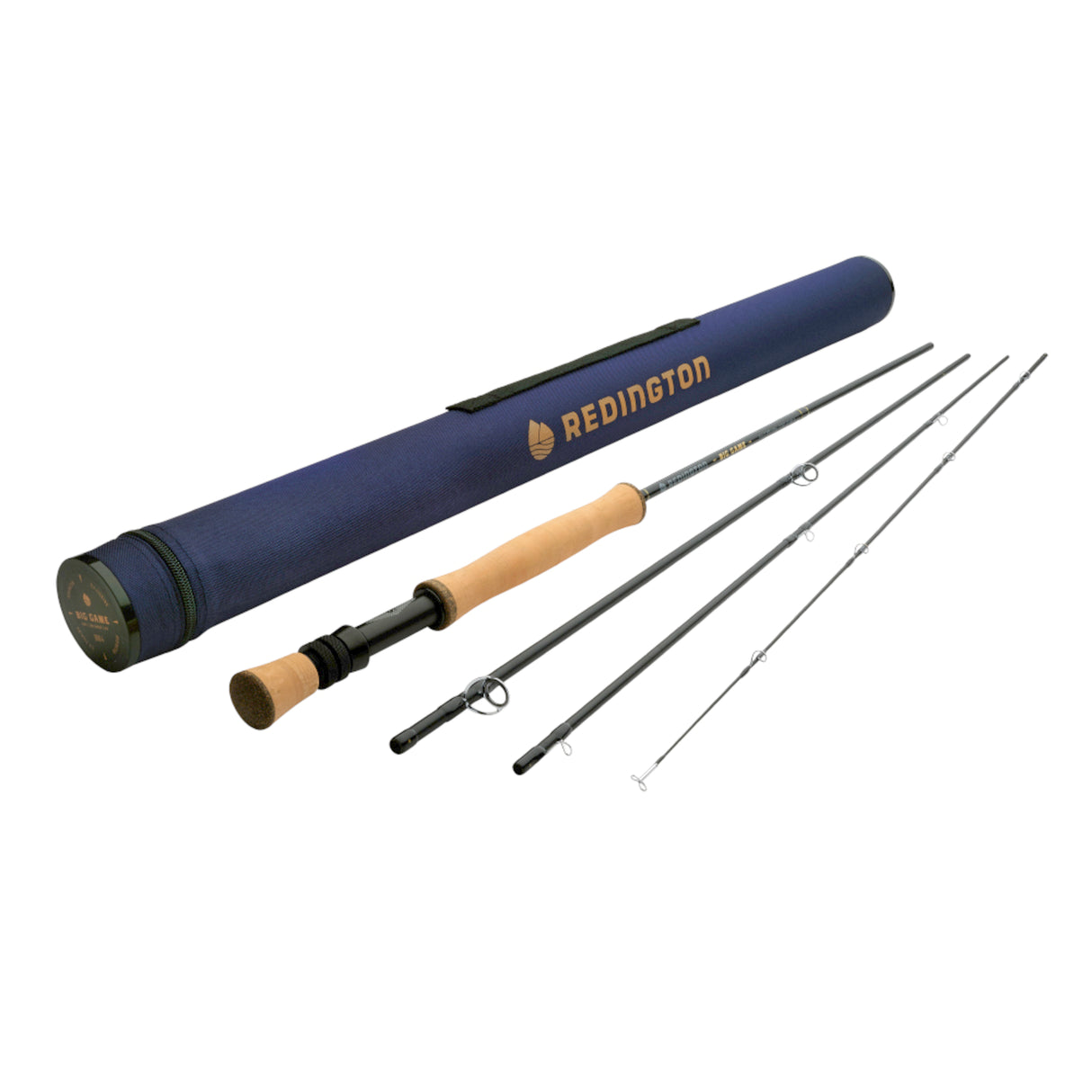 Redington Big Game Fly Rod Fly Rods