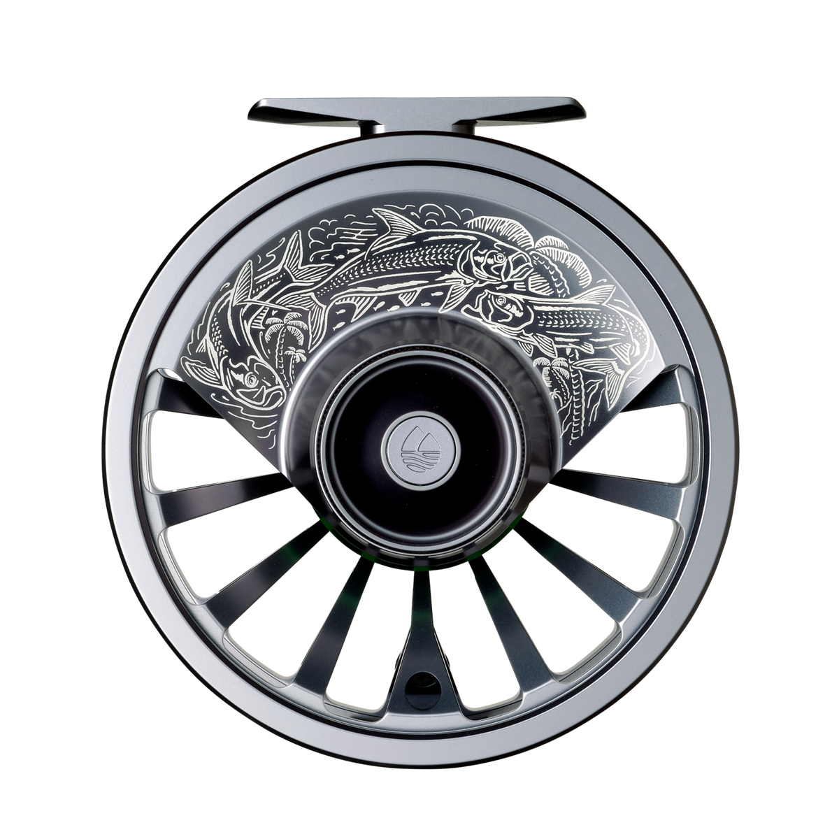 british fly reels limited Redington Grande Limited Edition Fly Reel – Dakota Angler & Outfitter
