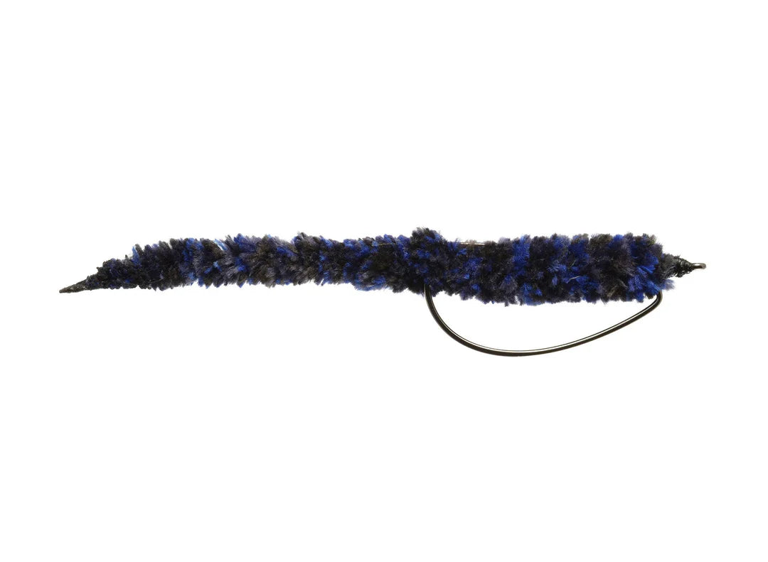 Rich's Ultimate Worm Black Eggs & Attractors
