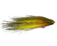 RIO's Brammer Imposter Yellow Perch / 6/0 Warmwater Flies