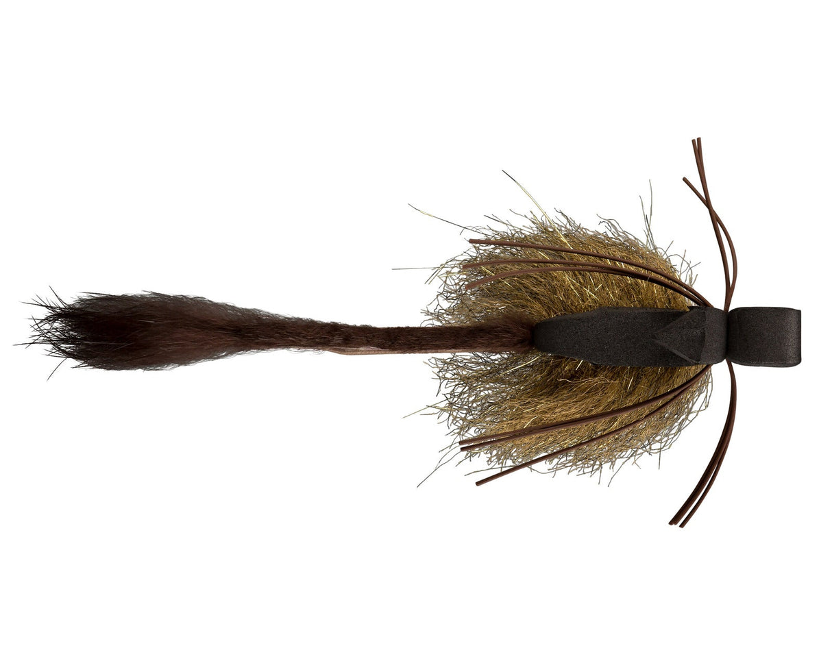 RIO’s Morrish Skate Rat 4/0 Warmwater Flies