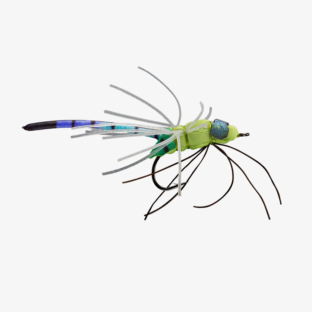 Rio's Oh My Dragonfly 2 / Darner Flies