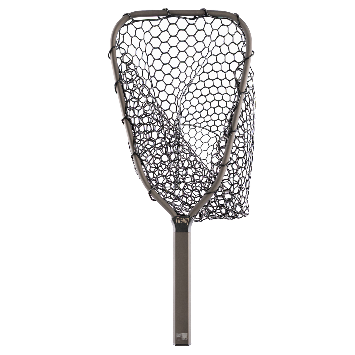 Rising Brookie Net 10" Slate Landing Net