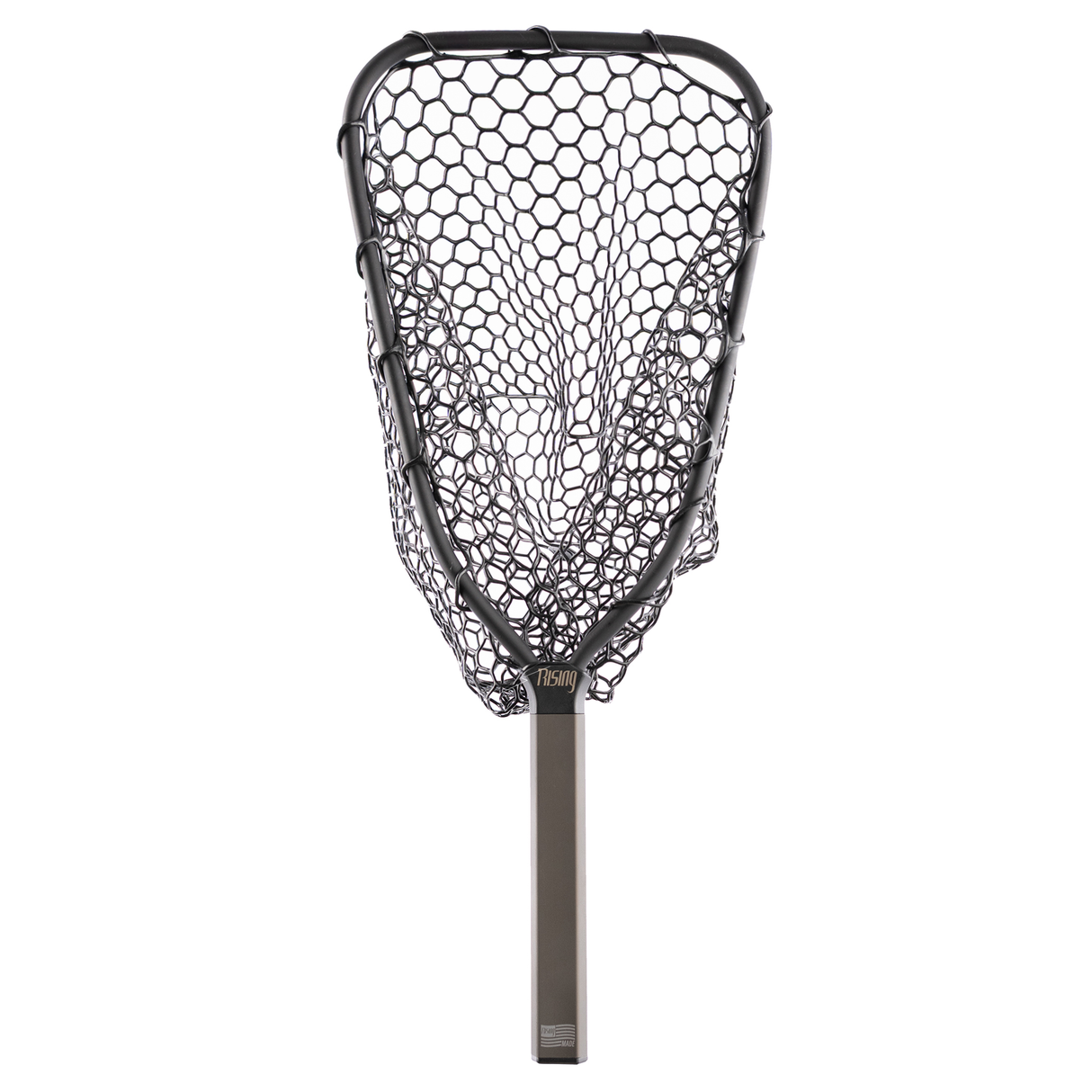Rising Brookie Net 10" Stealth Landing Net