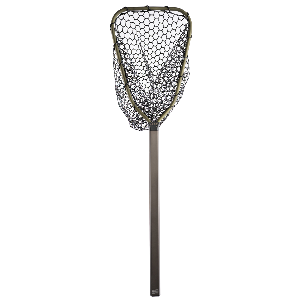 Rising Brookie Net 24" Moss Landing Net