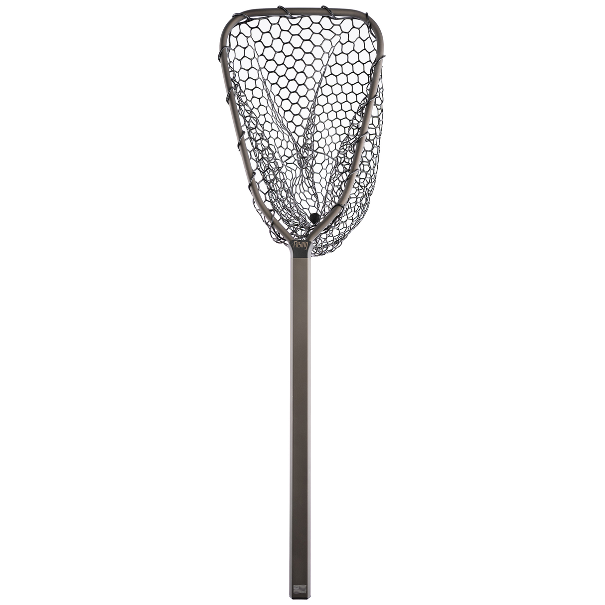 Rising Brookie Net 24" Slate Landing Net