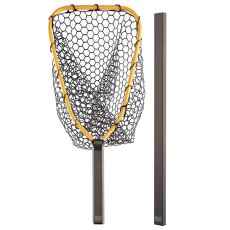 Rising Brookie Net Package Baja Landing Net