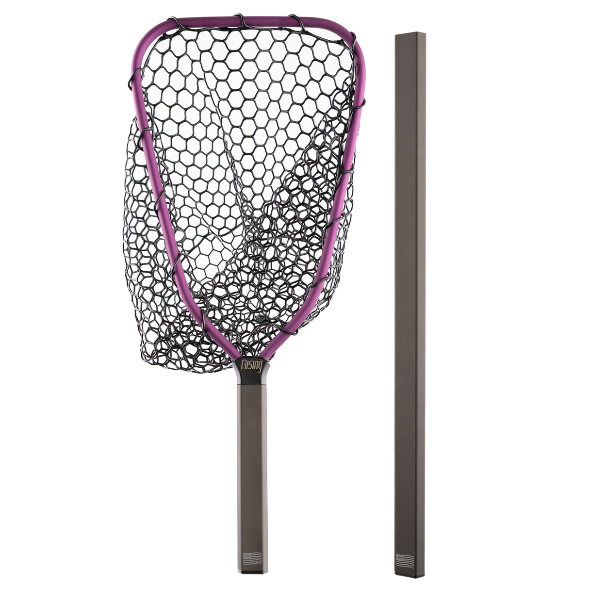 Rising Brookie Net Package Lupine Landing Net