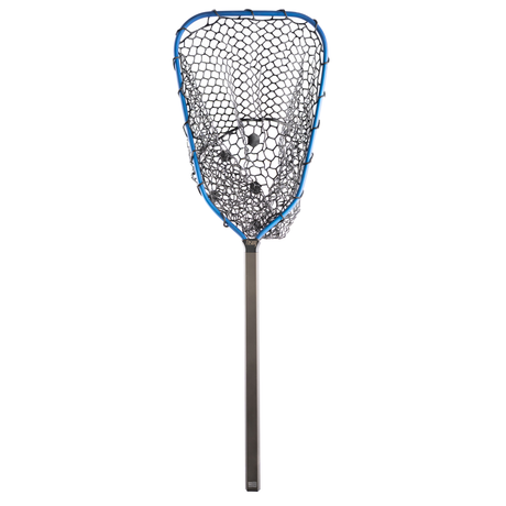 Rising Lunker Net 24" Cobalt Landing Net