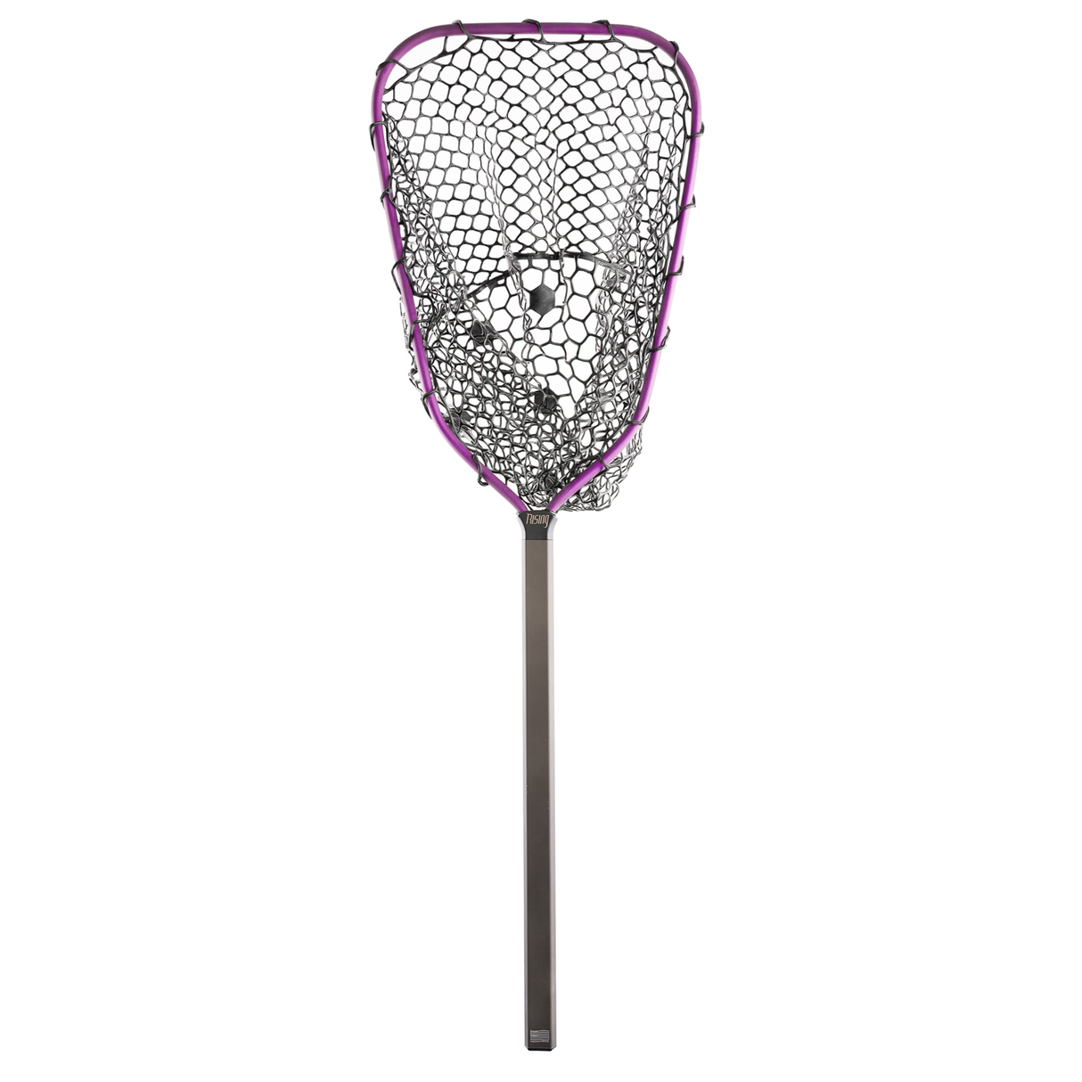 Rising Lunker Net 24" Lupine Landing Net