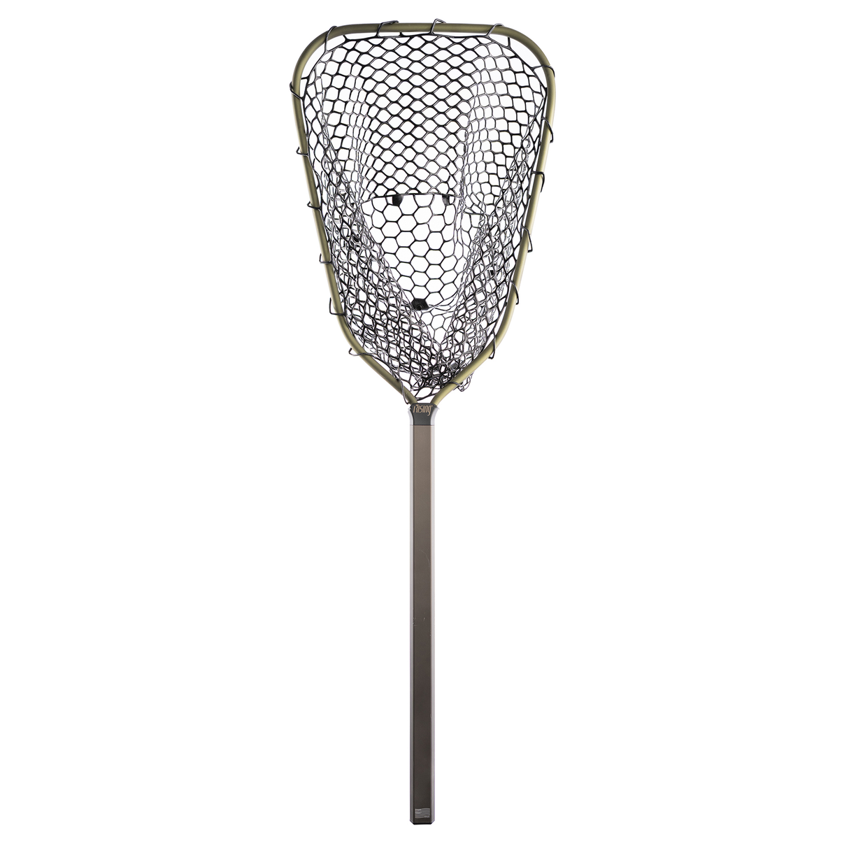 Rising Lunker Net 24" Moss Landing Net