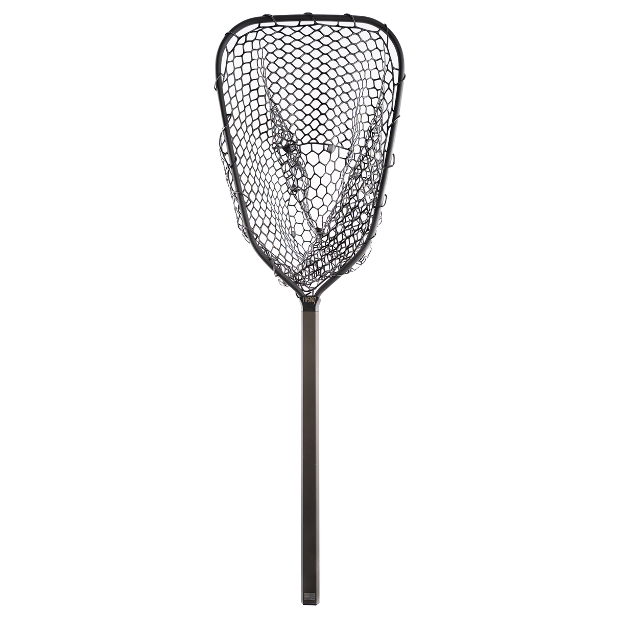 Rising Lunker Net 24" Stealth Landing Net