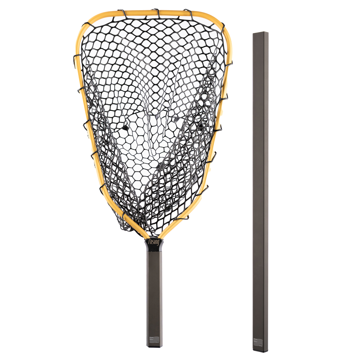 Rising Lunker Net Package Baja Landing Net