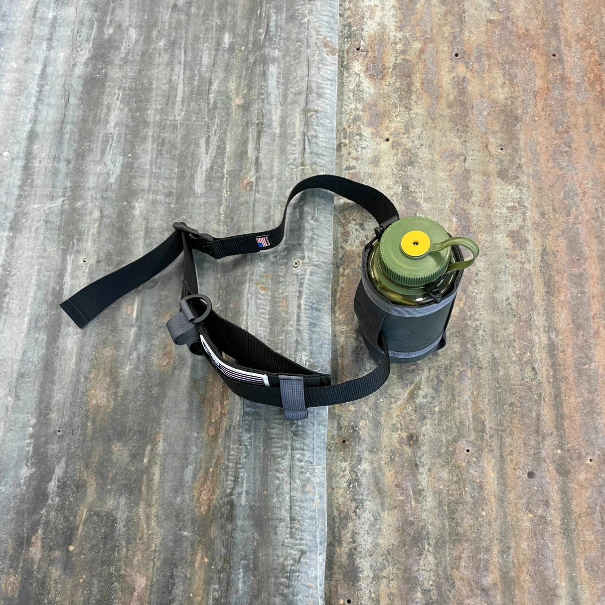 Rising Water Bottle Holder Fly Fishing Accessories
