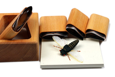 River Road Periodical Cicada Cutter Set Tools