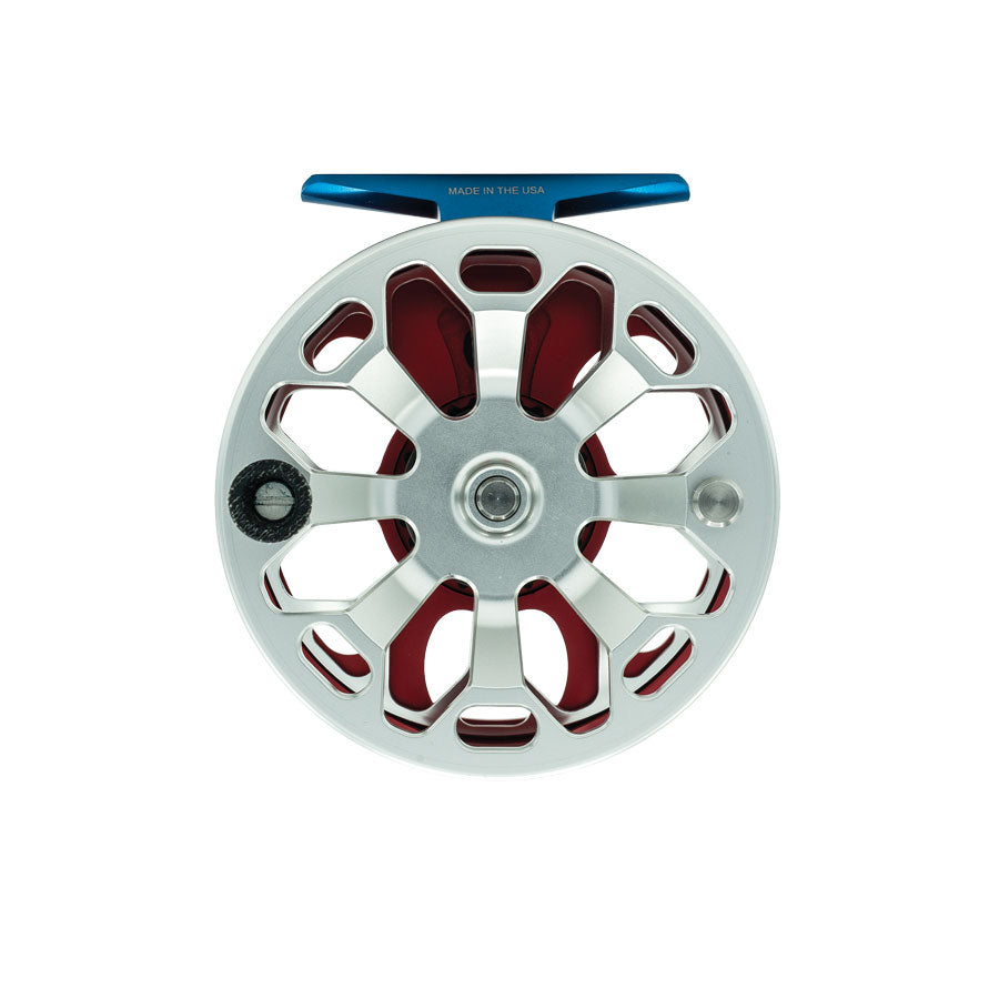 Ross Cimarron Fly Reel - Liberty Fly Reel