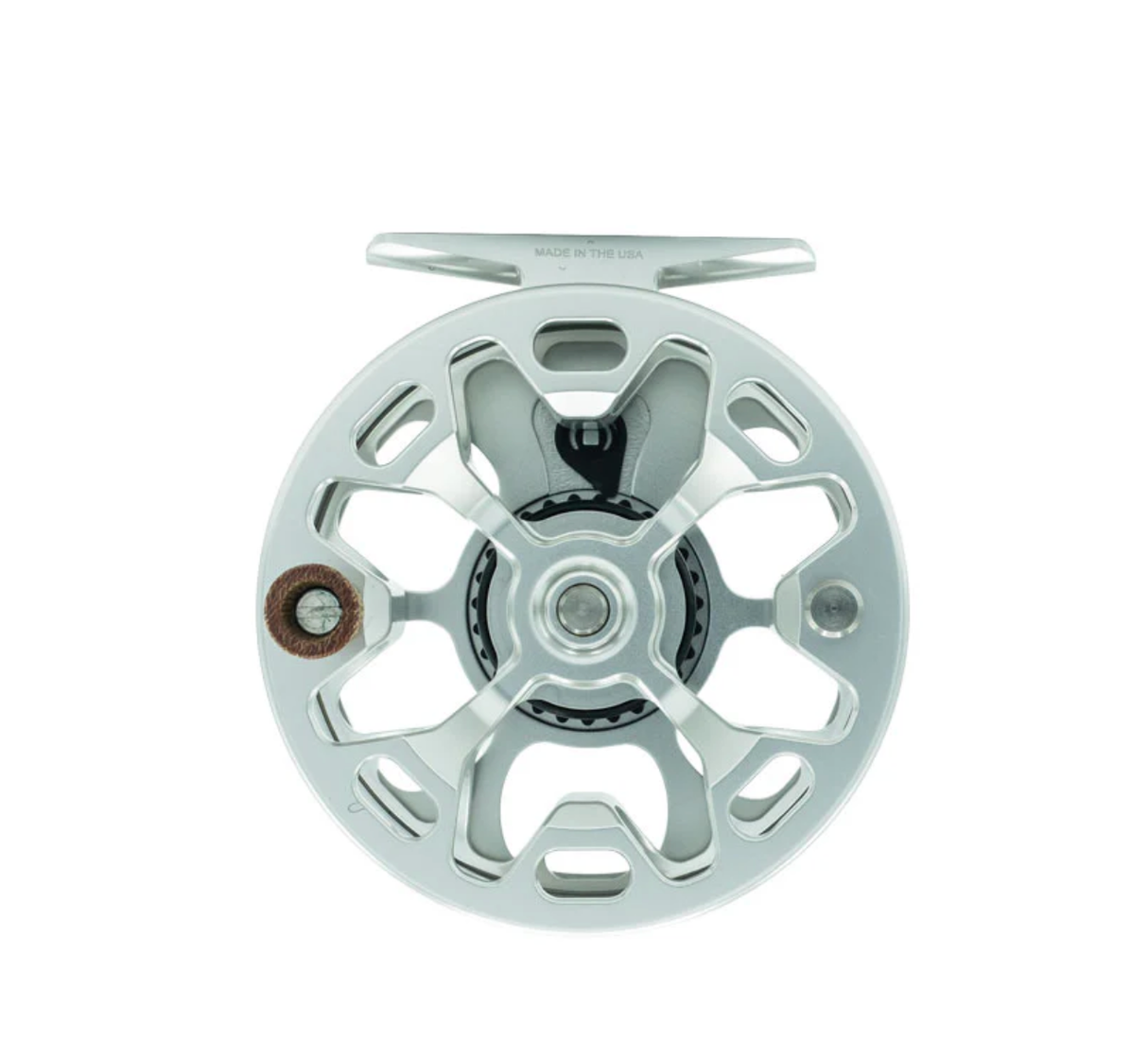 Ross Cimarron LT Fly Reel