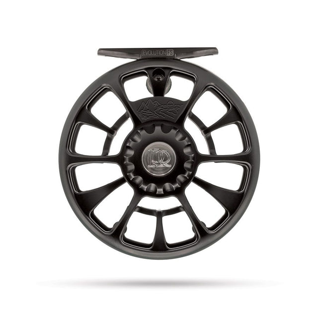 Ross Evolution FS Reel Fly Reel