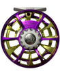 Ross Reels Evolution FS Special Edition-Mardi Gras 7/8 Fly Reel