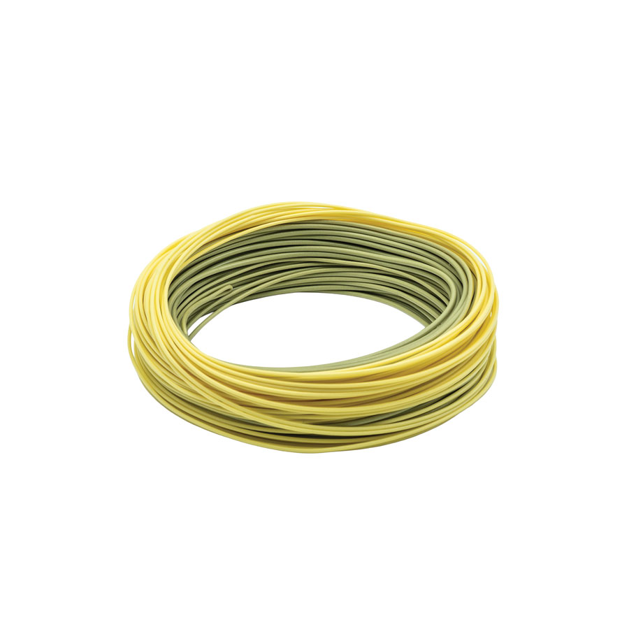 SA Mastery Trout GP Fly Line