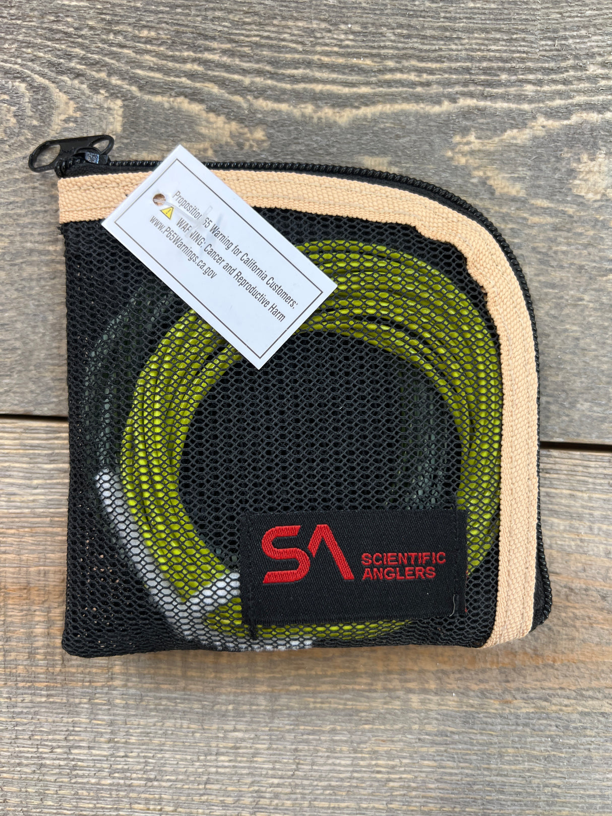 SA Skagit Tip Kit 12' 150GR Fly Line
