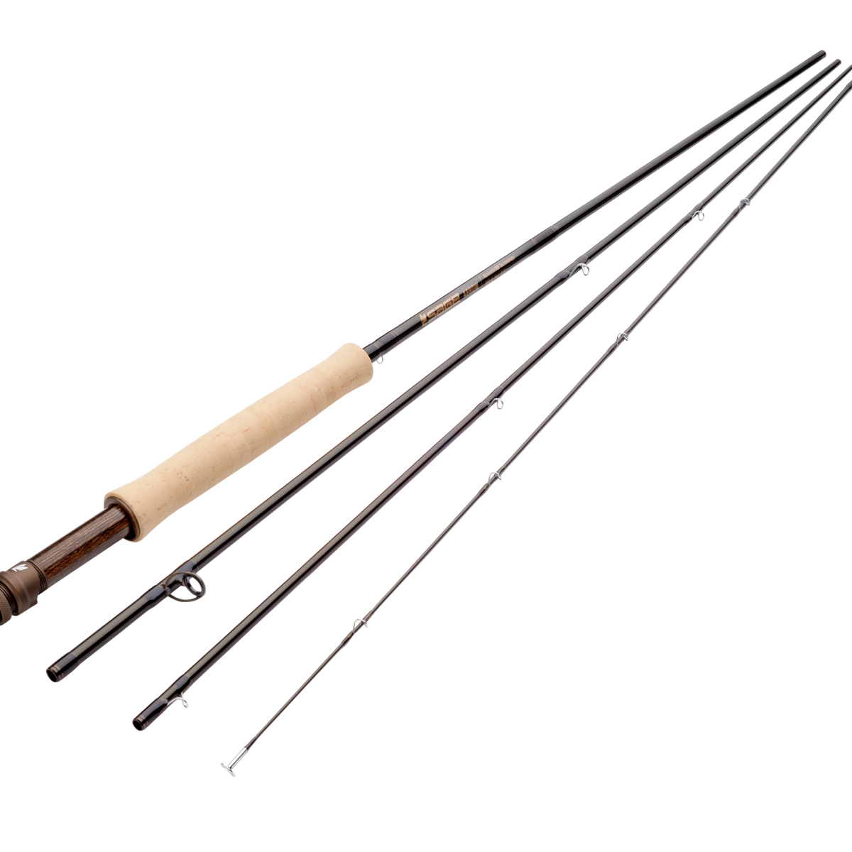 aura kingdom angler's fly fishing rod Sage Arrow Fly Rod 6wt 9'