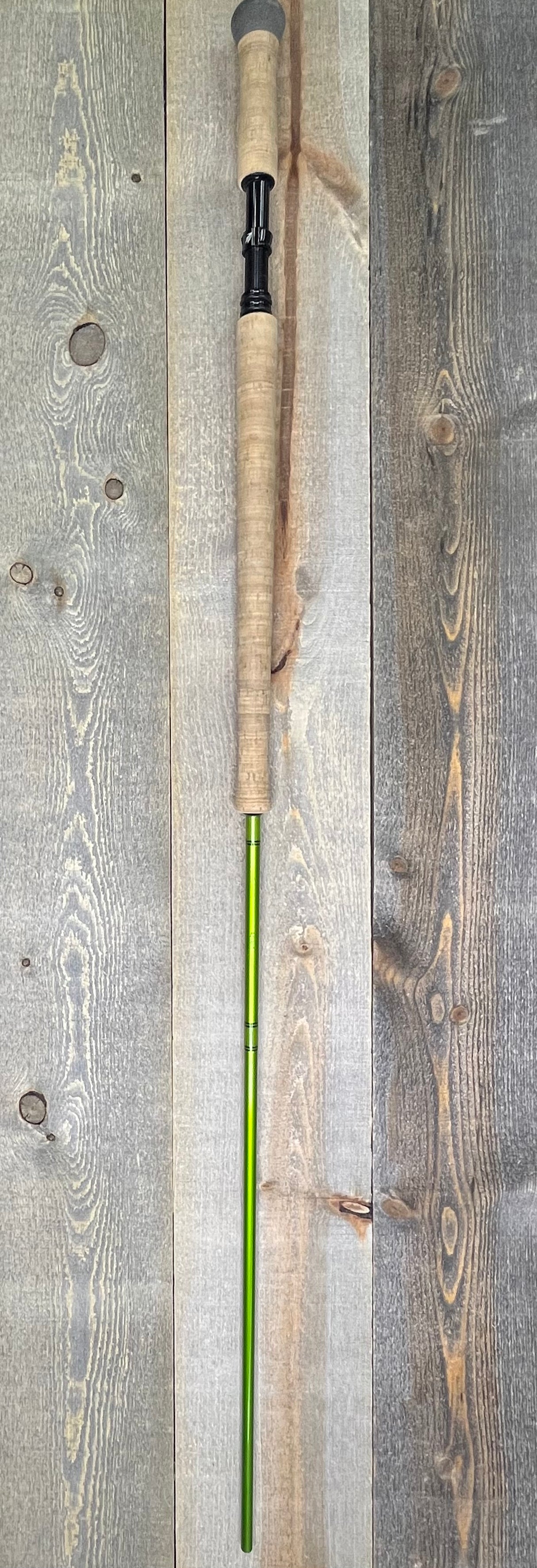 Sage MOD 6130-4 Used Used Gear